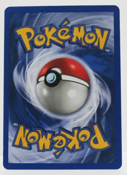 Jumpluff 7/111 Holo Rare Neo Genesis Pokemon Card NM With eBay Shipping 1a - Image 3