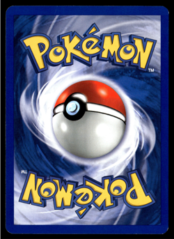 ✅Pokemon Jumpluff - 7/111 - Neo Genesis Unlimited Holo Rare Card WOTC ✅ NM✅B4HH✅ - Image 2
