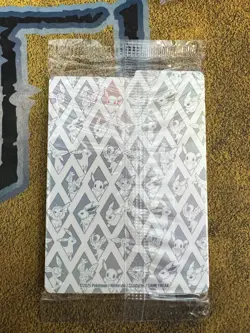 POKEMON CENTER Exclusive SEALED Eevee SVP 173 Prismatic Evolutions ETB Promo - Image 3