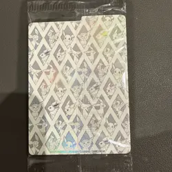 Pokemon Center Exclusive Eevee #173 Stamped Promo Prismatic Evolutions SEALED - Image 3