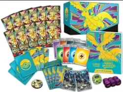 Ascended Heroes Pokemon Center Elite Trainer Box (ETB) - PRESALE/PREORDER - Image 2