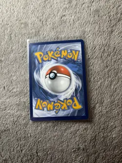 Pokemon Card Pidgey 207/197 Obsidian Flames Holo Illustration Rare Near Mint - Image 2