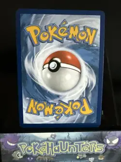 Pokemon Card Pidgey 207/197 Obsidian Flames Holo Illustration Rare Near Mint - Image 2