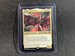 Kaalia of the Vast - MTG - Image 1