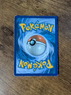 Pokemon TCG - M Rayquaza EX 76/108 XY Roaring Skies - MODERATELY PLAYED - Image 2