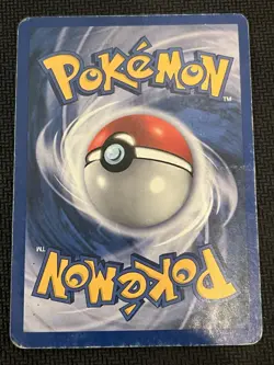 Lugia 9/111 Neo Genesis Holo Vintage Pokemon Card DMG/ HP - Image 5