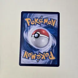 Pokemon S-Chinese 151C Mew-EX 192/151 UR Full Art Holo Near Mint Card - Image 2