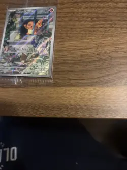 Pokemon TCG Charmander Obsidian Flames Promo #044 PSA 10 Contender - Image 3