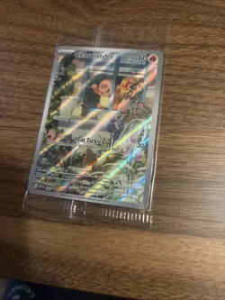 Pokemon TCG Charmander Obsidian Flames Promo #044 PSA 10 Contender - Image 5