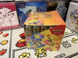 Pokemon 151 Mini Tin Display Sealed - Image 2