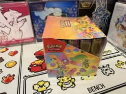 Pokemon 151 Mini Tin Display Sealed - Image 3