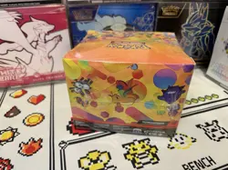 Pokemon 151 Mini Tin Display Sealed - Image 4