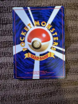 Pokemon Card Erika's Venusaur Challenge Darkness 003 Holo Rare 90 HP Japanese - Image 5