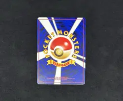 Umbreon 197 Neo Premium File 2 Japanese Pokemon Card B74 NM - Image 2
