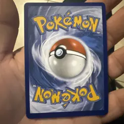 Paldean Wooper 102/094 Illustration Rare English Pokemon Card Phantasmal Flames - Image 5