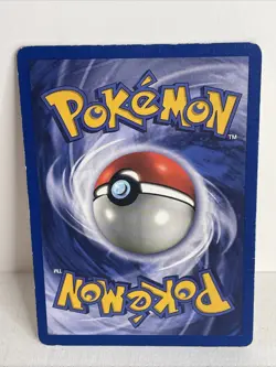 Pokemon TCG Electrode 18/64 Jungle Regular Card Unlimited WOTC - Image 2
