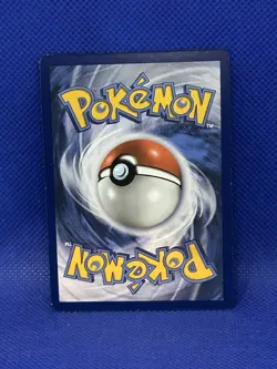 2017 Pokemon Burning Shadows Ho-Oh GX Full Art Holo Ultra Rare 21/147 - Image 2