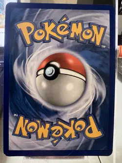 Pokemon TCG Rampardos GL Holo Rare Rising Rivals 11/111 - Image 2