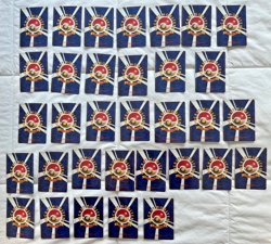 Pokemon Japanese Vintage/Old Back 53 card LOT - Base, Jungle, Fossil, Rocket - Image 3