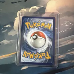 Pokemon Card _’s Birthday Pikachu 24 Celebrations Promo Near Mint - Image 2
