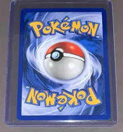 Sabrina’s ESP 1st Edition 117/132 - Gym Heroes Pokemon - Image 2