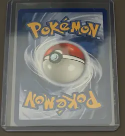 Sabrina’s ESP 1st Edition 117/132 - Gym Heroes Pokemon - Image 4
