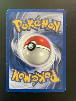 Pokemon TCG Dragonite Fossil 4 Holo Unlimited Holo Rare - Image 3