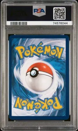 2023 POKEMON SWORD & SHIELD CROWN ZENITH #GG30 FULL ART/PIKACHU PSA 9 MINT - Image 2