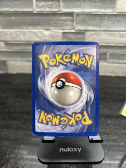 Pokemon Charmander Expedition Base Set Reverse Holo Card 98/165 - Image 2