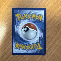 Pokemon TCG Mega Venusaur EX 155/132 Mega Evolution Full Art Secret Rare NM - Image 2