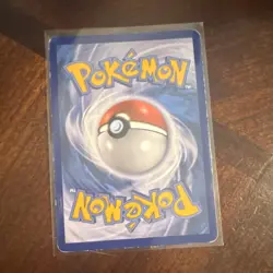 Pokemon Gengar 60/162 - Breakthrough Holo Rare - Stage 2 - 130 HP - Image 2