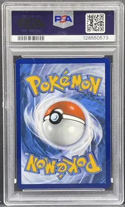 2025 Pokemon SV Prismatic Evolutions PRE EN Sylveon ex Promos #041/131 PSA 10 - Image 2