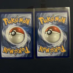 2x Pokemon TCG - Zekrom ex 034/086 Black Bolt Double Rare Holo - STAMPED PROMO - Image 2