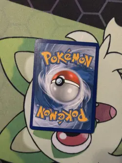 2005 Pokemon EX Deoxys Carvanha Reverse Holo #56/107 - Image 2