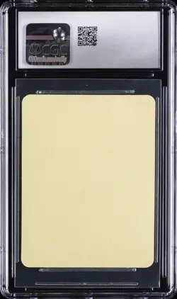 2023 POKEMON #12 CHARIZARD - HOLO CGC 10 GEM MINT - Image 2