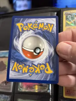 Pikachu [Holo] #028/073 Deck Exclusives Pokemon T29 - Image 3