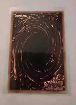 Yugioh - Solfachord Harmonia (Super Rare) (1st Edition) - ANGU-EN024 (P) - Image 2