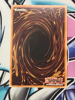 YUGIOH United We Stand RP02-EN038 Ultra Rare ORIGINAL PRINT - Image 2