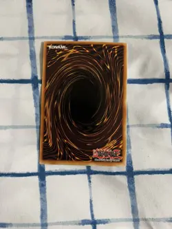 Yugioh! Bystial Dis Pater - CYAC-EN041 - Ultra Rare - 1st Edition Near Mint, Eng - Image 3