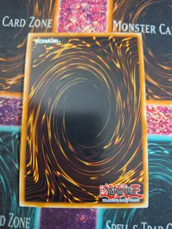 Yu-Gi-Oh! TCG Geargiarsenal AP05-EN006 Super Rare Unlimited Near Mint - Image 3