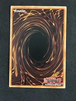 Infernoid Onuncu SECE-EN019 1st Edition Ultimate Rare NM YuGiOh - Image 2