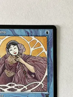 Magic The Gathering Field of Dreams Legends NM to EX Condition MTG Card - Image 4