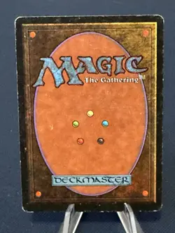 MTG - Magic The Gathering - Field Of Dreams - Legends - MP/VG+-EX! - Image 2