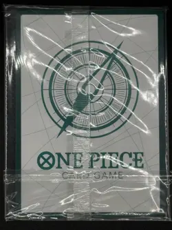 DON!! Card (Sabo) (Devil Fruits Collection Vol. 2) One Piece Promo Card Sealed - Image 2