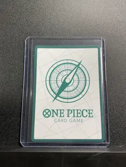 One Piece: Legacy of the Master DON!! Card (3D) (Double Pack Set Vol. 8) - Image 2