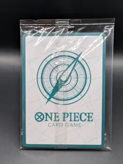 DON!! Card (Sabo) (Devil Fruits Collection Vol. 2) One Piece Promo - Sealed - Image 2