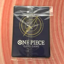 Yamato (Illustration Box Vol.2) ST13-016 One Piece Promotion Cards Foil SEALED - Image 4