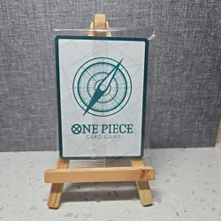 Sabo Don!! Card - Devil Fruits Collection Vol. 2 - One Piece TCG - English - Image 2