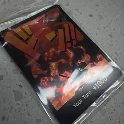 Sabo Don!! Card - Devil Fruits Collection Vol. 2 - One Piece TCG - English - Image 4