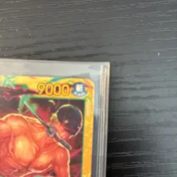 Roronoa Zoro OP06-118 SEC Secret Rare Full Art - One Piece Wings of The Captain - Image 3